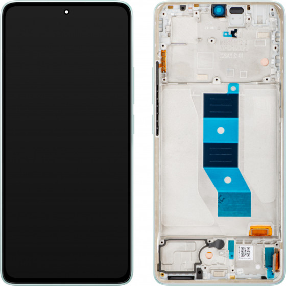 Xiaomi Lcd Display Module For Redmi Note 14 5G, Coral Green - (56001800O1700)