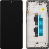 Xiaomi Lcd Display Module For Redmi Note 14S, Black - (56000300N6R00)