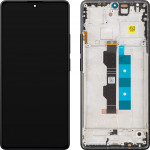 Xiaomi Lcd Display Module For Redmi Note 14S, Black - (56000300N6R00)