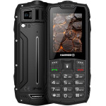Hammer ������ �������� Rock Lte (Dual SIM) ����� - (TEL001069)