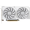 Asus Vga DUAL-RTX5060-O8G-WHITE, 8GB, GDDR7 - (90YV0N15-M0NA00)