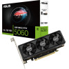 Asus Vga RTX5060-O8G-LP-BRK, 8GB, GDDR7, Low Profile - (90YV0N90-M0NA00)