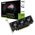 Asus Vga RTX5060-O8G-LP-BRK, 8GB, GDDR7, Low Profile - (90YV0N90-M0NA00)