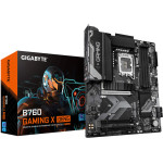 Gigabyte Motherboard B760 Gaming X GEN5 DDR5, 1700, Atx - (9MB76GX55-00-G10)