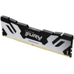Kingston Memory Fury Renegade DDR5, 8000MT/s, 24GB - (KF580C38RS-24)