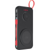 Maxlife Wireless Power Bank MXPB-08 10000 Mah Magnetic 3in1 black