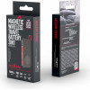 Maxlife Wireless Power Bank MXPB-08 10000 Mah Magnetic 3in1 black
