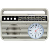 Setty Bluetooth Speaker With radioMD-500BT