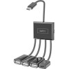 Setty USB-C Hub HHO-02