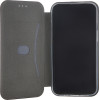 TFO Smart Diva Case For Xiaomi Redmi 15C 4G Eu / 15C 5G Eu (173.16 x 81.06 x 8.2 mm) burgundy