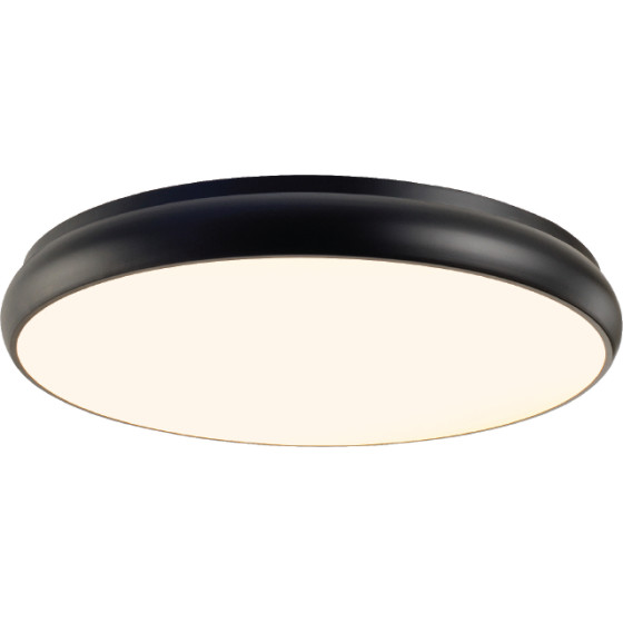 Aca ������ �/� Led 54W 4320LM ����� ���/�� D60XH8CM Kallista - (HM27LEDC60BKCCT)