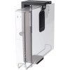 Neomounts Cpu Holder Height 20-36 Cm & Width 5-10 Cm - (CPU-D075BLACK/LK)