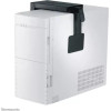 Neomounts Cpu Holder Height 30-53 Cm Width 8-22 Cm - (CPU-D100BLACK)