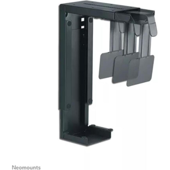 Neomounts Cpu Holder Height 30-53 Cm Width 8-22 Cm - (CPU-D100BLACK)