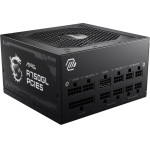 MSI Psu Mag A750GL PCIE5 II/ 750W/ ATX3.1/ act. PFC/ 7 Let warranty/ 120mm fan/ modular/ 80PLus Gold - (306-7ZP8E11-CE0)