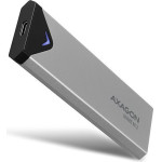 Axagon Box To M.2 Sata Ssd / USB-C / Usb 3.2 Gen2 / cable 22cm USB-C to USB-C - (EEM2-UG2)