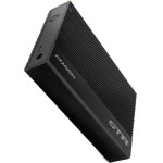Axagon Box Pro 3,5'' Sata SSD/Hdd / USB-C 3.2 Gen1 / cable 60cm - (EE35-GTR)