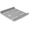 Axagon Metal frame Pro 1x 2,5'' Disk Do 3,5'' / Gray - (RHD-125S)