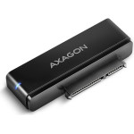 Axagon USB-A/C Pro Adapter Pro 2,5''/3,5'' Sata SSD/Hdd / Usb 3.2 Gen2 / Sata 6G / USB-A + USB-C / 0,6m - (ADSA-FPX)