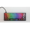 Ducky Professional Gaming Mechanical Keyboard One 3 Mini Aura Black - Cherry MX RGB Brown [Tactile] - (DKON2161ST-BUSPDABAAAC1)