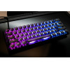 Ducky Professional Gaming Mechanical Keyboard One 3 Mini Aura Black - Cherry MX RGB Brown [Tactile] - (DKON2161ST-BUSPDABAAAC1)