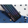 Ducky Professional Gaming Mechanical Keyboard One 3 Pro Mini Nazca Line - 8K, Cherry MX2A RGB Brown [Tactile] - (DKON2361ST-CBUSPTCHNAZ001)