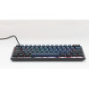 Ducky Professional Gaming Mechanical Keyboard One 3 Pro Mini Nazca Line - 8K, Cherry MX2A RGB Red [Linear] - (DKON2361ST-CRUSPTCHNAZ001)