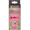 Starch Bag - Dog poop bags - 8 x 15 - (961810)