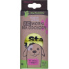 Starch Bag - Dog poop bags - 8 x 15 - (961811)