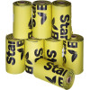 Starch Bag - Dog poop bags - 8 x 15 - (961811)