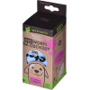 Starch Bag - Dog poop bags - 8 x 15 - (961830)