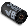 Starch Bag STARCHBAG BIO compostable poop bags black - 8x15 pcs