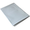 SUNDO Protective oilcloth for a bed or mattress 160x200cm - (40560)
