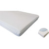SUNDO Protective oilcloth for a mattress 140x200cm - (40540)