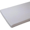 SUNDO Protective oilcloth for a mattress 140x200cm - (40540)