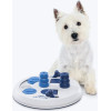 TRIXIE Dog Toy Dog Activity Flip Board