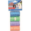 TRIXIE Doggy Pick Up - Droppings bags - 8x20 - (TX-22844)