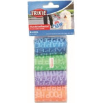 TRIXIE Doggy Pick Up - Droppings bags - 8x20 - (TX-22844)