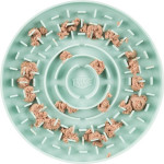 TRIXIE Junior Licking Plate - 15 cm - (TX-34954)