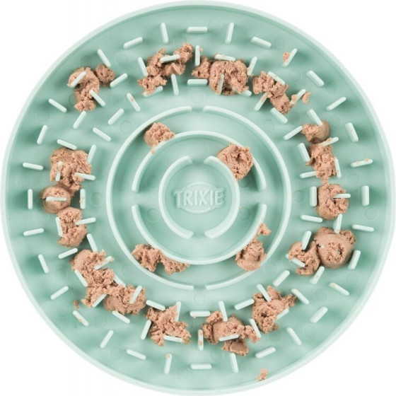 TRIXIE Junior Licking Plate - 15 cm - (TX-34954)