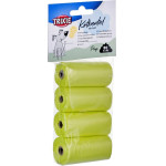 TRIXIE lemon scent 23473 - faeces bags - 4x20 pieces