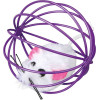 TRIXIE Mouse in a Wire Ball