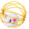 TRIXIE Mouse in a Wire Ball