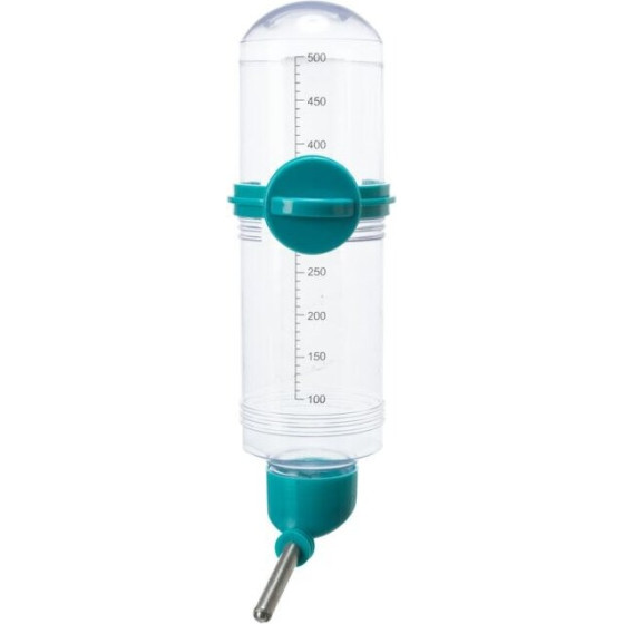 TRIXIE Plastic Water Bottle - 500 ml