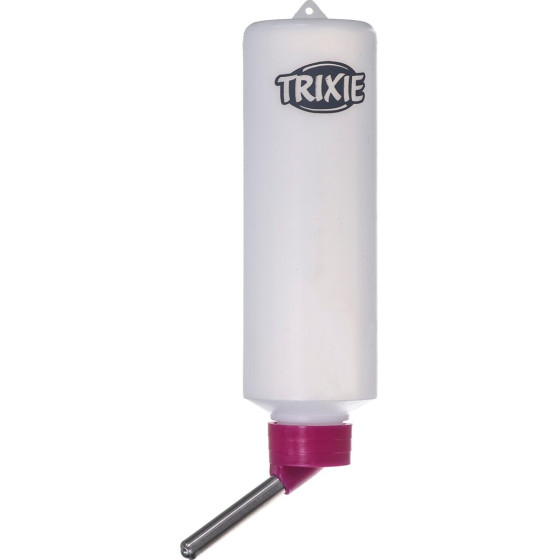 TRIXIE Plastic Water Bottle 250ml 6053
