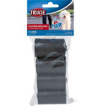 TRIXIE Poop Bags 4x20 pcs 2332