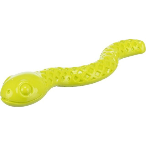 TRIXIE Snack-Snake - Dog toy - 27cm - (TX-34931)