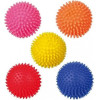 TRIXIE Squeaking Hedgehog Ball 7.5cm 3414