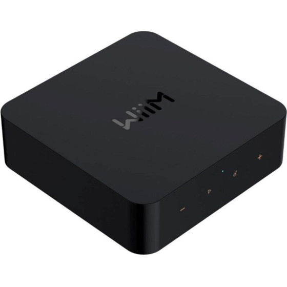 WiiM Pro - network player - (149827)