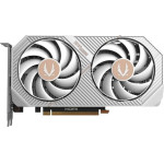 ZOTAC GAMING GeForce RTX 5060 Twin Edge OC White Edition NVIDIA 8 GB GDDR7 - (ZT-B50600Q-10M)